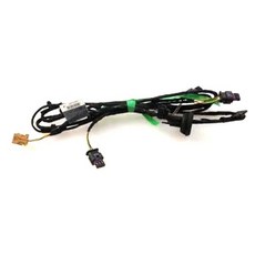 A4 B9 후면 범퍼 배선 하네스 8W용 0971104 N