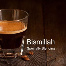 위트러스트 [위트러스트] 스페셜티 블렌딩 비스밀라 500g Bismillah, 홀빈, 1개