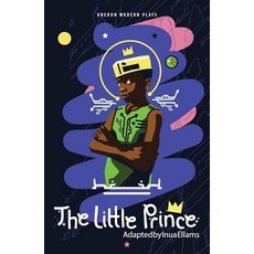 The Little Prince (Oberon Modern Plays), 기본 옵션