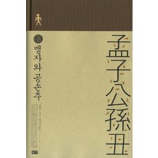 맹자와 공손추, 부키, 남회근 저/설순남 역