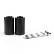 Kawasaki ZX9R ZX9 2002-2003 防倒球-極限超快感, 1個