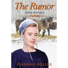 The Rumor Paperback, Independently Published, English, 9798721476822