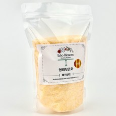 (특허등록품) 드라이플라워건조제 형태보존화 매직샌드 드라이플라워실리카겔, 1kg, 1개