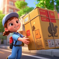 居家生活退換貨專用連接 非商品，安全穩固，適用多種尺寸，簡化退換貨流程, 1個