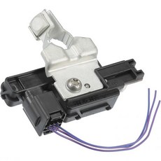 배터리 센서 단자 피그테일 커넥터 포함 혼다 어코드 20132017용 아큐라 RLX용 전류 케이블 끝 금속 세련된 디자인 3087225, 배터리 센서 단자 피그테일 커넥터 포함 혼다 어코드 2