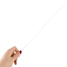 담루아 오케스트라 지휘봉 어린이악기, 레드