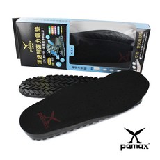 PAMAX 帕瑪斯 專利頂級超彈力氣墊鞋墊 AIR002
