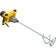 스탠리 4120791 믹싱드릴 SDR1400 1 400W 480/800RPM (1EA), 1개