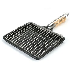 바베큐그릴 로타리 석쇠 생선구이 불판 바베큐 직화 구이 그릴 대 79000EA 1EA