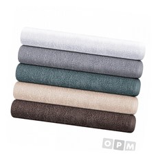 호텔손 타올 청록색 10매입 배스타월 고급수건 바스타올