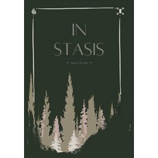 (英文圖書)In Stasis 精裝版, Liber House, LLC, 英文