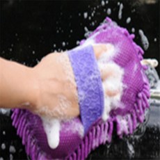 생활시장 세차용 스펀지 자동차유리닦이스펀지