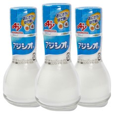 아지노모토 맛소금, 60g, 3개