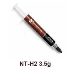녹투아 NT-H2(3.5g) 고성능 써멀 컴파운드 구리스, 1개
