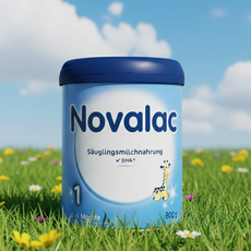 노발락 1단계 800g