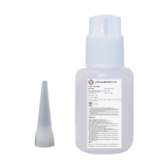 INVEN* 케미칼인벤 접착제&본드 제거제 (노즐포함), 5개