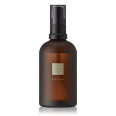 스킨 Norganic Vie 모이스트 리치 로션 100ml, 1개