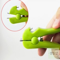 생필샵 꼬막까개 조개까는칼