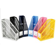 시스맥스 점보꽂이, 회색, 2개