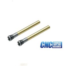 |건스토리| 가더 Stainless Gas Injection Valve for MARUI GBB Magazine (2개 세트) / GAS-05, 1개, injection_valve