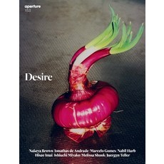 (영문도서) Desire: Aperture 253 Paperback, English, 9781597115506