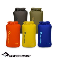 [씨투써밋] 라이트웨이트 드라이 백 8L 시리즈, 벨루가