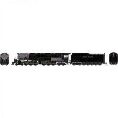 Athearn ATH25545 N 4664 UP 3997, Athearn ATH25545 N 4664 UP 399