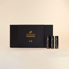 오마누카 프레시 로얄젤리 바이탈뮨 토닉 프리미엄 패키지, 7개, 20ml