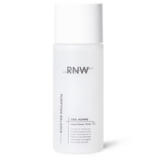 RNW The Homme 水漾強力爽膚水, 200ml, 1個