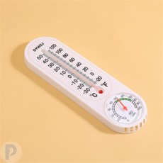 가정용 온습도기 실내온도습도계 습도측정기 아날로그온도계