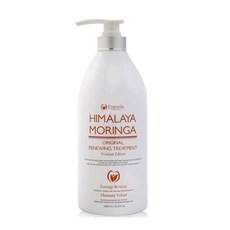 포고니아 히말라야 모링가 트리트먼트 1000ml 바디케어 선물 수분장벽, 1개, 1L