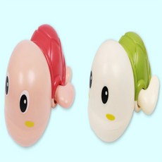 거북이장난감 목욕놀이