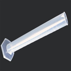 해돋이 플라스틱 실린더 50ml 100ml 500ml 과학실험