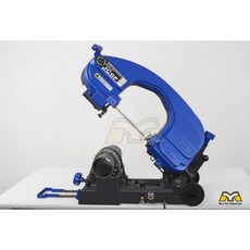 JETTER JC6F 7吋 可攜式帶鋸機 鍊條式, 1個, 可攜式帶鋸機(鍊條)