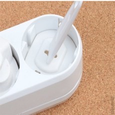 매일발견 콘센트커거 플러그커버 안전커버 어린이안전용품 콘센트막개