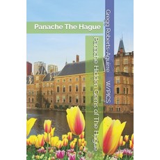 (英文圖書)Panache Hidden Gems of The Hague: The Hague 平裝版, Independently Published, 英文
