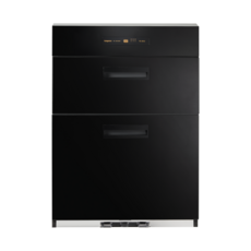 copex雙層大容量高溫殺菌洗碗機，節能靜音智能操作，安全衛生洗碗好幫手, TD-3652不含安裝