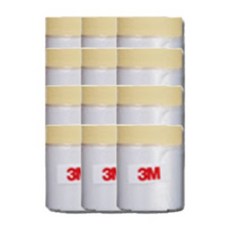 3M 커버링 테이프 묶음, 12개