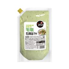 푸디스트 식자재왕플러스 키위드레싱, 6개