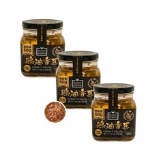 醫生日記 鵝油辣椒 麻辣醬 香蔥醬 辣椒醬 辣拌醬, 1個, 香蔥 x 3,店到店取貨 1單最多6罐