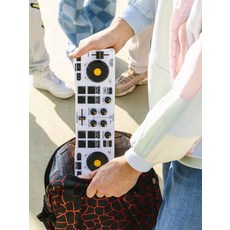 디제잉 기계 장비 클럽, 스타라이트, 단일 모델