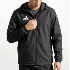 아디다스 바람막이 점퍼 윈드 브레이커 스포츠 운동 방풍 자켓