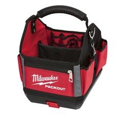Milwaukee PACKOUT 10吋 工具袋, 1個