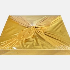 [제니네 제철과일] SG 산지발송 청도반시 선물세트 프리미엄 선물, 80g, 1개, 80g내 20구 보자기