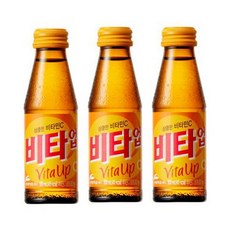 현대약품 비타업 100ml x 50병, 50개