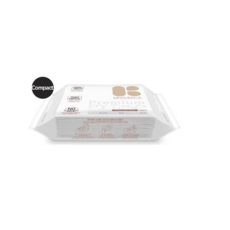 마더케이 신생아용 프리미엄 순면 건티슈 유아건티슈, 60g, 15개입, 80팩