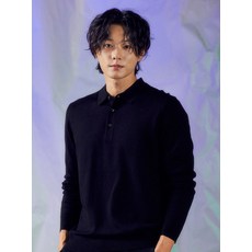 매장정품 탑텐 TOPTEN 남성 에코소프트 폴로넥 스웨터_MSF4ET1001 MSF4ET1001 135400