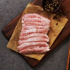 미트플러스/ 돼지고기 항정살 300g, 1팩