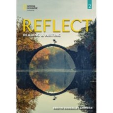 Reflect : Reading & Writing 2, Cengage Learning