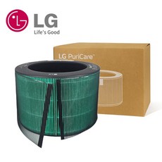 LG 퓨리케어 360도 정품 공기청정기 필터 AS170DWFR AS153HBFS, 1개